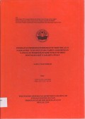 KTI th. 2019 Keperawatan : Penerapan Prosedur Pemberian Nutrisi Melalui Nasogastric Tube (NGT) pada Pasien Anak dengan Gangguan Pemenuhan Kebutuhan Nutrisi (Teks dan E_book)