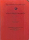 Keperawatan 2020 (KTI) : Gambaran Penerapan Prosedur Batuk Efektif Pada Klien Dengan Gangguan Bersihan Jalan Nafas Dalam Konteks Keluarga