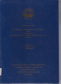 ASUHAN KEBIDANAN KOMPREHENSIF IBU BERSALIN PADA NY. D DENGAN
RETENSIO PLASENTA
DI PUSKESMAS KELURAHAN PONDOK KELAPA JAKARTA TIMUR
TAHUN 2017 (LKD3-Kebidanan)
