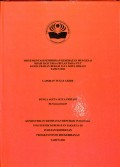 IMPLEMENTASI PENDIDIKAN KESEHATAN MENGENAI 
MPASI BAYI USIA 6 BULAN PADA NY.T
DI KELURAHAN BEKASI JAYA KOTA BEKASI
TAHUN 2021