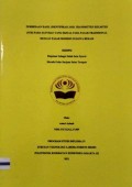 Skripsi Analis Th.2021 : Perbedaan Hasil Identifikasi Soil Transmitted Helminths (STH) Pada Sayuran Yang Dijual Pada Pasar Tradisional Dengan Pasar Modern Di Kota Bekasi (Teks Dan E_Book)