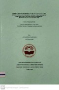 Karya Tulis Ilmiah Th.2021 : Gambaran Hasil Pemeriksaan Mycobacterium leprae Pada Kerokan Kulit Suspek Kusta Denghan Usia Peoduktif Di Rumah Sakit Sitanala Kota Tangerang Periode Bulan Januari-Mei 2020 (Teks Dan E_Book)