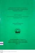 Karya Tulis Ilmiah Th.2021 : Gambaran Hasil Pemeriksaan Tes Cepat Molekuler Pada Penderita Tuberkulosis Di Puskesmas Cimanggis (Teks Dan E_Book)