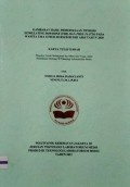 Karya Tulis Ilmiah Th.2021 : Gambaran Hasil Pemeriksaan Thyroid Stimulating Hormon (TSH) Dan Free T4 (FTA) Pada Wanita Usia Subur Di RSUD Budhi Asih Tahun 2020 (Teks Dan E_Book)