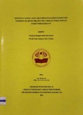 Skripsi Analis Th.2021 : Hubungan Kadar Asam Urat Dengan Glukosa Darah Pada Penderita Diabetes Melitus Tipe 2 Dengan Terapi Insulin Di RSUP Persahabatan (Teks Dan E_Book)