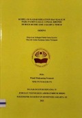 Skripsi Analis Th.2021 : Korelasi Kadar Kreatinin Dan Kalium Pada Pasien Gagal Ginjal Kronik Di RSUD Budhi Asih Jakarta Timur (Teks Dan E_Book)