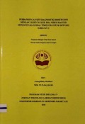 Skripsi Analis Th.2021 : Perbandingan KIT Diagnostik Biosewoom Dengan Lightcycler RNA Virus Master Menggunakan Real Time PCR Untuk Deteksi SARS-CoV-2 (Teks Dan E_Book)