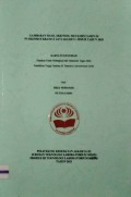 Karya Tulis Ilmiah Th.2021 : Gambaran Hasil Skrining Metamfetamin Di Puskesmas Kramat Jati Jakarta Timur Tahun 2020 (Teks Dan E_Book)