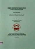 Karya Tulis Ilmiah Th.2021 : Gambaran Hasil Resistensi Escherichia coli Terhadap Antibiotik Ceftriaxone Dan Ciprofloxacin Pada Penderita Infeksi Saluran Kemih (Teks Dan E_Book)