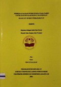 Skripsi Analis Th.2021 : Perbedaan Kadar Interleukin-6 Pada Pasien Covid-19 Di Instalasi Rawat Inap Dengan Ruang ICUI Di RSUP Persahabatan (Teks Dan E_Book)