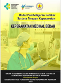 Peer Review : Modul Pembelajaran Retaker Sarjana Terapan Keperawatan : Keperawatan Medikal Bedah