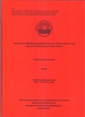 Keperawatan 2020 (KTI) : Penerapan Prosedur Kompres Hangat Pada Pasien Anak Dengan Peningkatan Suhu Tubuh