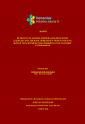 SKRIPSI FISIOTERAPI 2024: EFEKTIVITAS GLOBAL POSTURAL RE-EDUCATION
EXERCISE DAN EDUKASI TERHADAP NYERI PUNGGUNG
BAWAH NON-SPESIFIK PADA PEREMPUAN DI LTQ IQRO’
JATIMAKMUR