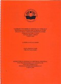 GAMBARAN TINGKAT PENGETAHUAN IBU HAMIL TENTANG PEMERIKSAAN KADAR HAEMOGLOBIN DI BPM SRI SOEKANTO JAKARTA TIMUR TAHUN 2019