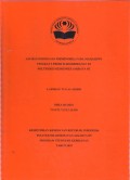 ASUHAN KEBIDANAN DISMENOREA PADA MAHASISWI
TINGKAT 2 PRODI D-III KEBIDANAN DI
POLTEKKES KEMENKES JAKRATA III