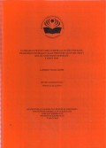 GAMBARAN PENGETAHUAN REMAJA PUTRI TENTANG PEMILIHAN PEMBALUT SAAT MENSTRUASI PADA SISWI KELAS XI DI SMAN 10 BEKASI
TAHUN 2019