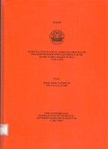 Skripsi Bidan D4 2019 : HUBUNGAN PENGETAHUAN TERHADAP SIKAP DALAM MENGHADAPI DISMENORE PADA REMAJA PUTRI DI SMK SATRIA JAKARTA BARAT  TAHUN 2019