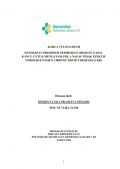 Karya  Tulis Ilmiah Keperawatan 2024: Penerapan Prosedur Pemberian Oksigen Nasal Kanul Untuk Mengatasi Pola Nafas Tidak Efektif Terhadap Pasien Chronic Kidney Desease (CKD)