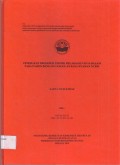 Keperawatan th. 2019 (KTI) Penerapan Prosedur Teknik Relaksasi Napas Dalam pada Pasien dengan Gangguan Rasa Nyaman Nyeri