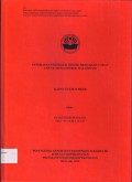 Keperawatan th.2019 (KTI) Penerapan Prosedur Teknik Bercakap-cakap untuk mengontrol Halusinasi (Teks dan E_book)