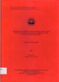 Keperawatan th. 2019 (KTI) Penerapan Prosedur Range Of Motion (ROM) Aktif pada Klien dengan Gangguan Mobilitas Fisik Dalam Konteks Keluarga (Teks dan E_book)