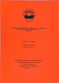 GAMBARAN POLA ASUH, PENDIDIKAN SEKS DAN
KOMUNIKASI ORANG TUA TERHADAP PERILAKU SEKS
DI MADRASAH ALIYAH NEGERI 5 JAKARTA
GAMBARAN POLA ASUH, PENDIDIKAN SEKS DAN
KOMUNIKASI ORANG TUA TERHADAP PERILAKU SEKS
DI MADRASAH ALIYAH NEGERI 5 JAKARTA
TAHUN 2019