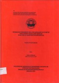 Keperawatan th.2019 (KTI) Penerapan Prosedur Melatih Kemampuan Positif pada Pasien Harga Diri Rendah (Teks dan E_book)