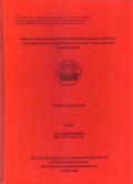 Keperawatan 2020 (KTI) : Studi Literatur Penerapan Prosedur Terapi Aktivitas Terjadwal Pada Pasien Dengan Gangguan Halusinasi Pendengaran