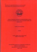 Keperawatan 2020 (KTI) : Studi Literatur : Penerapan Prosedur Relaksasi Napas Dalam Pada Pasien Dengan Resiko Perilaku Kekerasan (E-book)