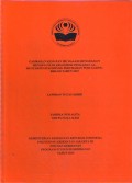 GAMBARAN KESIAPAN IBU DALAM MENGHADAPI
MENOPAUSE DI KELOMPOK PENGAJIAN ALMUSYAROFAH
KOMPLEK PERUMAHAN PURI GADING
BEKASI TAHUN 2019