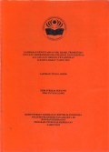GAMBARAN PENGETAHUAN IBU HAMIL TRIMESTER I TENTANG HIPEREMESIS GRAVIDARUM DI PUSKESMAS KECAMATAN GROGOL PETAMBURAN
JAKARTA BARAT TAHUN 2019