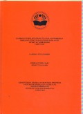 GAMBARAN PERILAKU ORANG TUA DALAM PEMBERIAN
MAKANAN CEPAT SAJI (FASTOOD) PADA ANAK
DI SDIT AL’ASHR BOGOR
TAHUN 2019