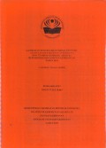 GAMBARAN PENGETAHUAN BIDAN TENTANG STIMULASI DETEKSI DAN INTERVENSI
DINI TUMBUH KEMBANG (SDIDTK)
DI PUSKESMAS KECAMATAN KEMBANGAN
TAHUN 2019