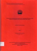 Keperawatan Th. 2019 (KTI) : Penarapan Teknik Relaksasi Otot Progresif Pada Klien Dengan Imsonia Dalam Konteks Keluarga