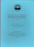 LKD4 th.2023 : LAPORAN KASUS CONTINUITY OF MIDWIFERY CARE
ASUHAN KEBIDANAN KOMPREHENSIF PADA NY. R
DAN BY. NY. R DENGAN IKTERUS FISIOLOGIS DI
PUSKESMAS KECAMATAN KOJA JAKARTA UTARA
TAHUN 2023