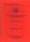 Keperawatan 2020 (KTI) : Penerapan Prosedur Teknik Relaksasi Napas Dalam Terhadap Penurunan Tingkat Nyeri pada Ibu Postpartum (E-book)