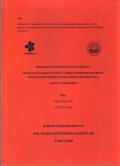 Keperawatan 2020 (KTI) : Penerapan Prosedur Senam Kaki Dalam Mengatasi Gangguan Perfusi Jaringan Perifer Pada Klien Dengan Diabetes Melitus Dalam Konteks Keluarga (E-book)