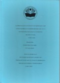 LKD4 th.2023 : LAPORAN KASUS CONTINUITY OF MIDWIFERY CARE
ASUHAN KEBIDANAN KOMPREHENSIF PADA NY. N
DI PUSKESMAS KECAMATAN CILINCING
JAKARTA UTARA
TAHUN 2023