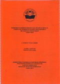 PEMBERIAN KOMPRES DINGIN PADA IBU NIFAS DENGAN NYERI LUKA PERINEUM GRADE II DI PUSKESMAS KECAMATAN CENGKARENG
TAHUN 2019