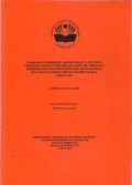 GAMBARAN PEMBERIAN AROMATERAPI LAVENDER TERHADAP TINGKAT KECEMASAN PADA IBU BERSALIN PRIMIGRAVIDA DAN MULTIGRAVIDA DI PUSKESMAS
KECAMATAN KEBON JERUK JAKARTA BARAT
TAHUN 2019