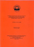 GAMBARAN PENGETAHUAN IBU NIFAS TENTANG
TANDA BAHAYA PADA BAYI BARU LAHIR
DI PUSKESMAS KECAMATAN CENGKARENG
JAKARTA BARAT TAHUN 2019
LAPORAN TUGAS AKHIR
HILMA RUFAIDA