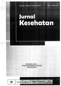 HUBUNGAN PAPARAN ALERGEN DAN LATIHAN DENGAN TERJADINYA SERANGAN ASMA PADA PASIEN ASMA (Jurnal Kesehatan)