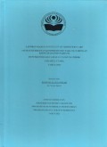 LKD4 th.2023 : LAPORAN KASUS CONTINUITY OF MIDWIFERY CARE
ASUHAN KEBIDANAN KOMPREHENSIF PADA NY.N DENGAN KONSTIPASI
POSTPARTUM
DI PUSKESMAS KECAMATAN TANJUNG PRIOK
JAKARTA UTARA
TAHUN 2023