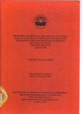 IMPLEMENTASI BREAST CARE PADA NY. I P3A0 POST
PARTUM 6 JAM DALAM MENGATASI PUTING SUSU
MENDATAR DI RUMAH BERSALIN PUSKESMAS
KECAMATAN TEBET
JAKARTA SELATAN
TAHUN 2018
