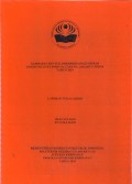 GAMBARAN BENTUK DISKRIMINASI GENDER DI LINGKUNGAN RT.09/RW.01, CAKUNG, JAKARTA TIMUR TAHUN 2019