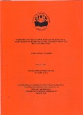 GAMBARAN KEJADIAN OBESITAS PADA REMAJA AWAL
DI SDN KAMPUNG BAMBU III KOTA TANGERANG PROVINSI BANTEN TAHUN 2019