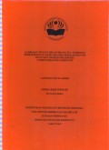 GAMBARAN PENGETAHUAN ORANG TUA TERHADAP PERKEMBANGAN ANAK USIA PRA-SEKOLAH DI PAUD RW015 KELURAHAN MEKARSARI
TAMBUN SELATAN TAHUN 2019