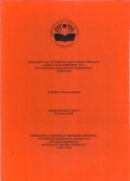 IMPLEMENTASI AIR REBUSAN DAUN SIRIH TERHADAP JAHITAN LUKA PERINEUM NY.A
DI PUSKESMAS KECAMATAN KEMBANGAN
TAHUN 2019