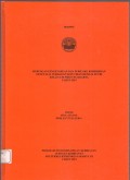 Skripsi Bidan D4  2019: HUBUNGAN PENGETAHUAN DAN PERILAKU KEBERSIHAN
GENETALIA TERHADAP KEPUTIHAN REMAJA PUTRI
KELAS X DI SMKN 49 JAKARTA
TAHUN 2019