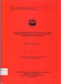 Keperawatan Th.2019 (KTI) Penerapan Prosedur Terapi Inhalis Pada Pasien Anak Dengan Bersihan Jalan Napas Tidak Efektif Di Rumah Sakati X Kota Bekasi
